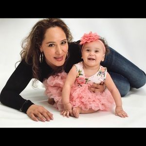 Meet your Posher, Mari